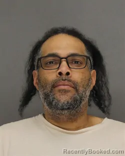 Mugshot of ELMORE NMI ANDERSON