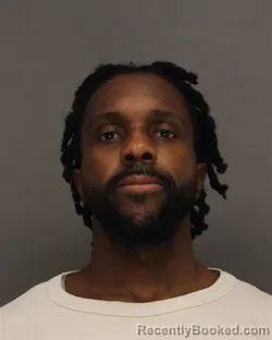 Mugshot of TOMMY JAY CROSS