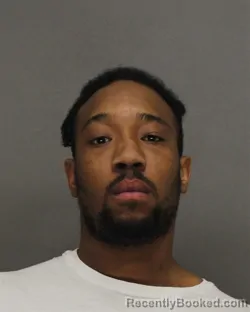 Mugshot of MARKSON WILLIE ALTONA