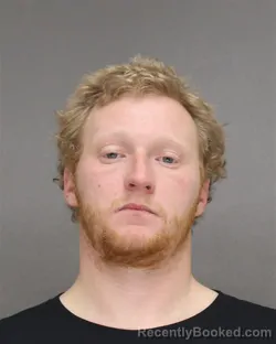 Mugshot of NICHOLAS ANTHONY DRAKE