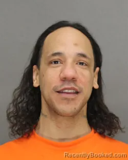 Mugshot of CHARLES ALLEN MCINTYRE