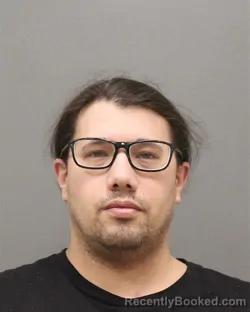 Mugshot of CULLEN JON MITCHEM