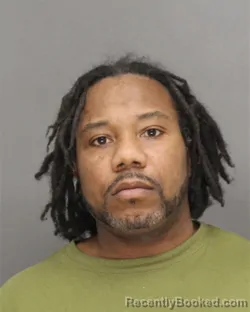 Mugshot of MATTHEW FITZGERALD JEFFRIES