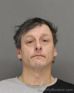 Mugshot of JAMES MAX DROWN