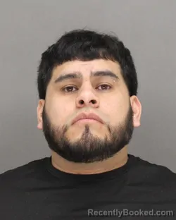 Mugshot of GUSTAVO ADOLFO CISNEROS-PALOBLANCO