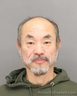 Mugshot of PAO NMI SENGKHAMMEE