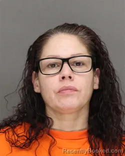 Mugshot of DENISE DAWN KATCHENAGO