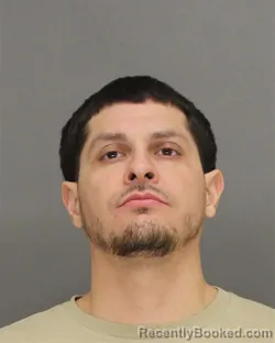 Mugshot of STORM WIND KILLER