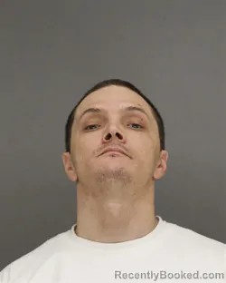 Mugshot of BRAD JAMESLE GAROT