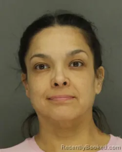 Mugshot of BROOKE LEIGH SANAPAW