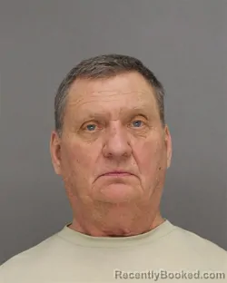 Mugshot of DOUGLAS JAMES PROEHL
