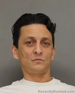 Mugshot of ELYZAH MICHAEL BYERS