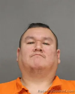 Mugshot of JEREMY ADRIAN DEMARCE