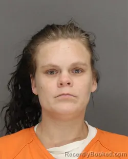 Mugshot of ANASTACIA MARIE MCMAHON