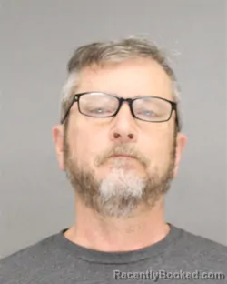 Mugshot of THEODORE CARL HAENGGI