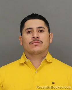 Mugshot of MIGUEL NMI MORALES- AYALA