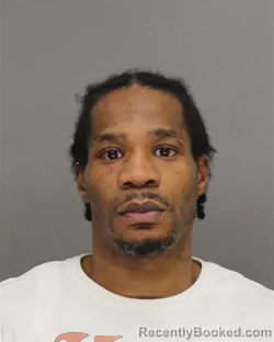 Mugshot of LENARDO NMI LABON