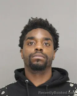 Mugshot of TRAWICK CORNELL THOMAS