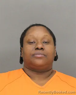 Mugshot of KENNETTE CELESTE KIRBY