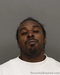 Mugshot of HAKIEM JAMAAL BROWN