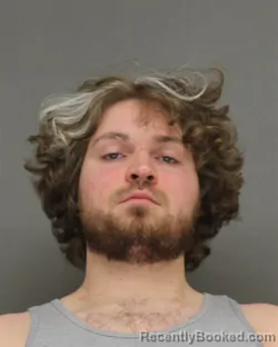 Mugshot of SAWYER MITCHELL MANN