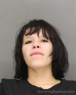 Mugshot of MAHALA ASIAH TOMOW