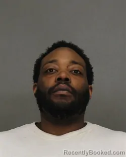 Mugshot of MICHAEL DEVON POPE