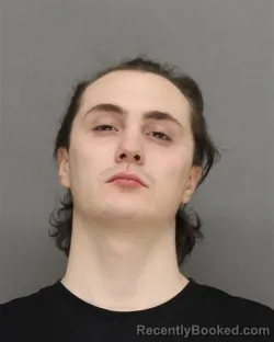 Mugshot of FAIT ANTHONY HOWARD