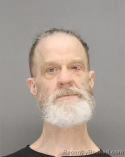 Mugshot of MONTGOMERY ANTHONY JOSE ROCKEY