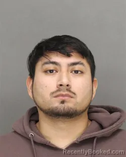 Mugshot of ALEXIS NMI CORTES-SOLANO