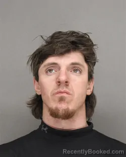 Mugshot of AUSTIN LEVI SPEARS