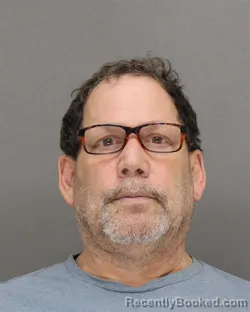 Mugshot of DANIEL SCOTT SCLESKY