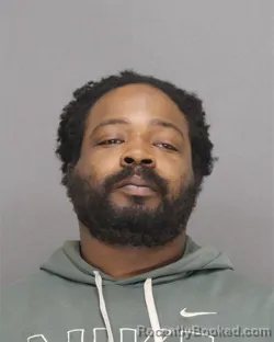 Mugshot of DEANDRE DEMARKUS TYE