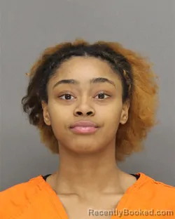 Mugshot of NEHEMIAH NARISE HAYES-FORREST