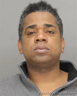 Mugshot of ADONYS NMI JUARA-VIART