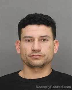 Mugshot of FREDDY ANTONIO MEDAL-LOPEZ