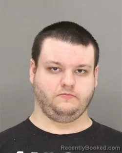 Mugshot of BRANDON MICHAEL LORD