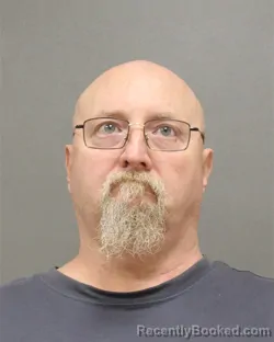 Mugshot of NICK ADAM BROSZ