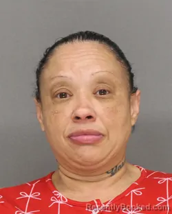 Mugshot of INGRID JOAN PINEDA-DIAZ