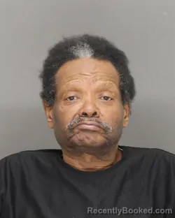 Mugshot of CURTIS LEE WILKS