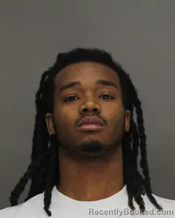 Mugshot of FERNANDO CORIEYOCK FRAZIER