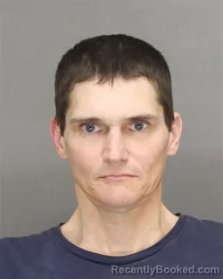 Mugshot of TONY LAWRENCE ELVETICI