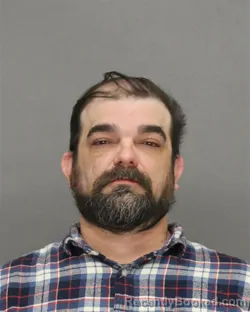 Mugshot of BRADFORD JAMES POLLARD