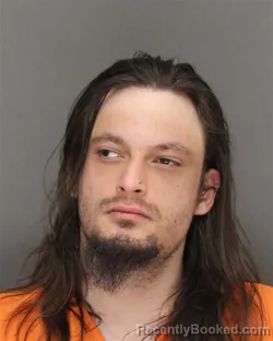 Mugshot of JACOB ANDREW KWAS