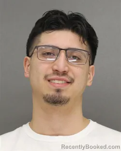 Mugshot of GABRIEL XAVIER AVILA-RAMIREZ