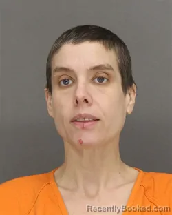 Mugshot of GRETCHEN NMI AIMEE