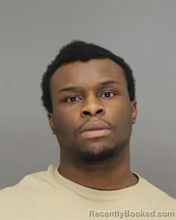 Mugshot of JOHN JERMIAH KYLES