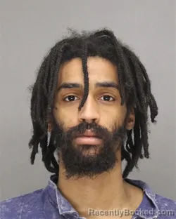 Mugshot of ADONIS DEANDRE WOODS