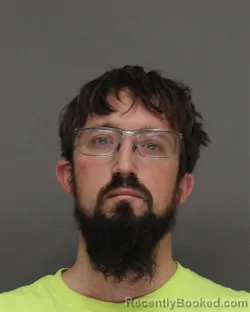 Mugshot of KENNETH LOUIS SEAY