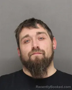 Mugshot of KRISTOPHER HARREL SEAY